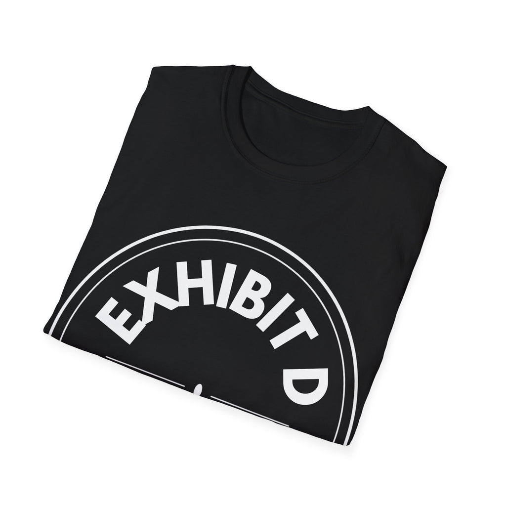 Exhibit D: Done. Done. & Done. | Exhibit Series — Lightweight