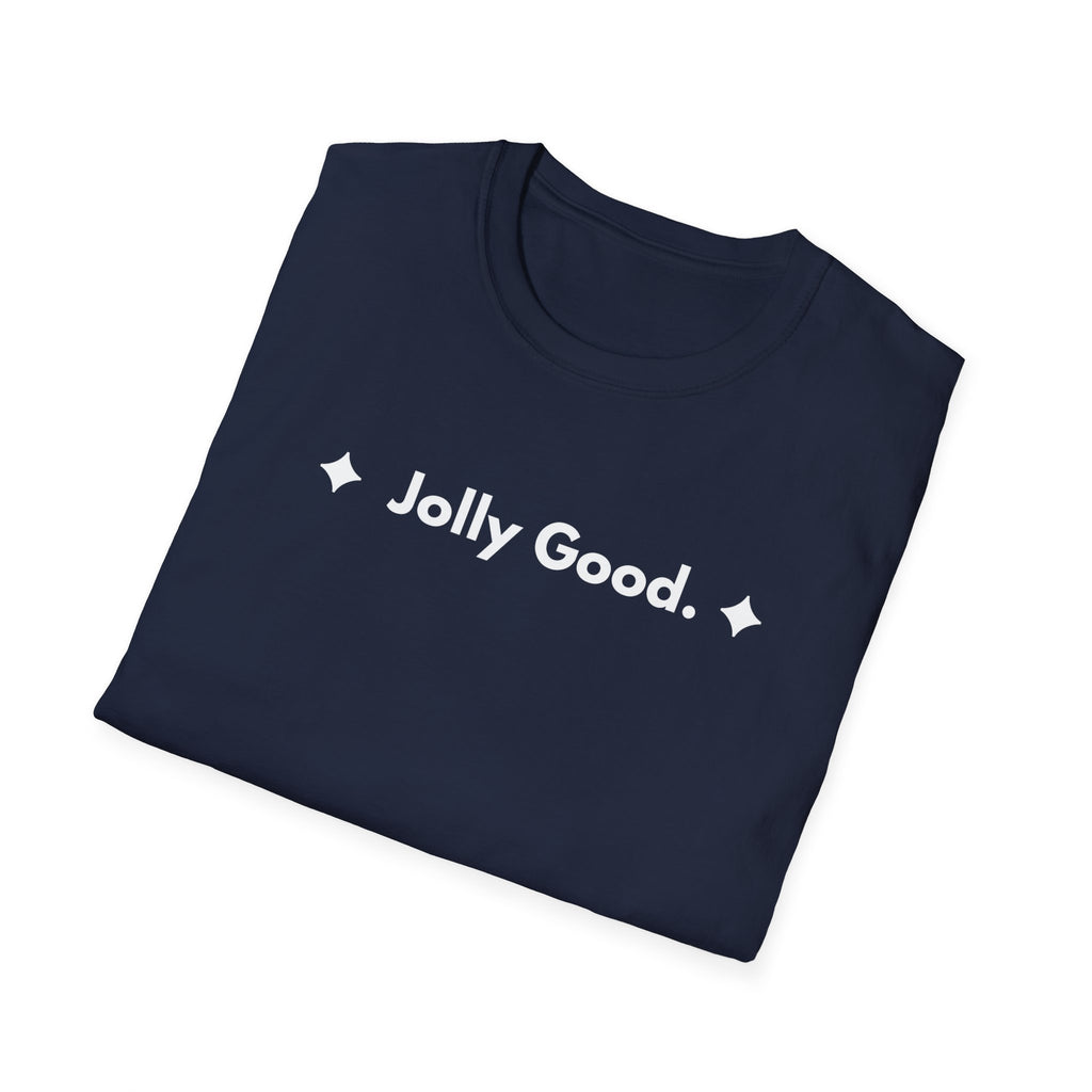 Jolly Good. | Off The Cuff — Lightweight