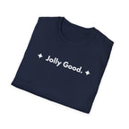 Jolly Good. | Off The Cuff — Lightweight