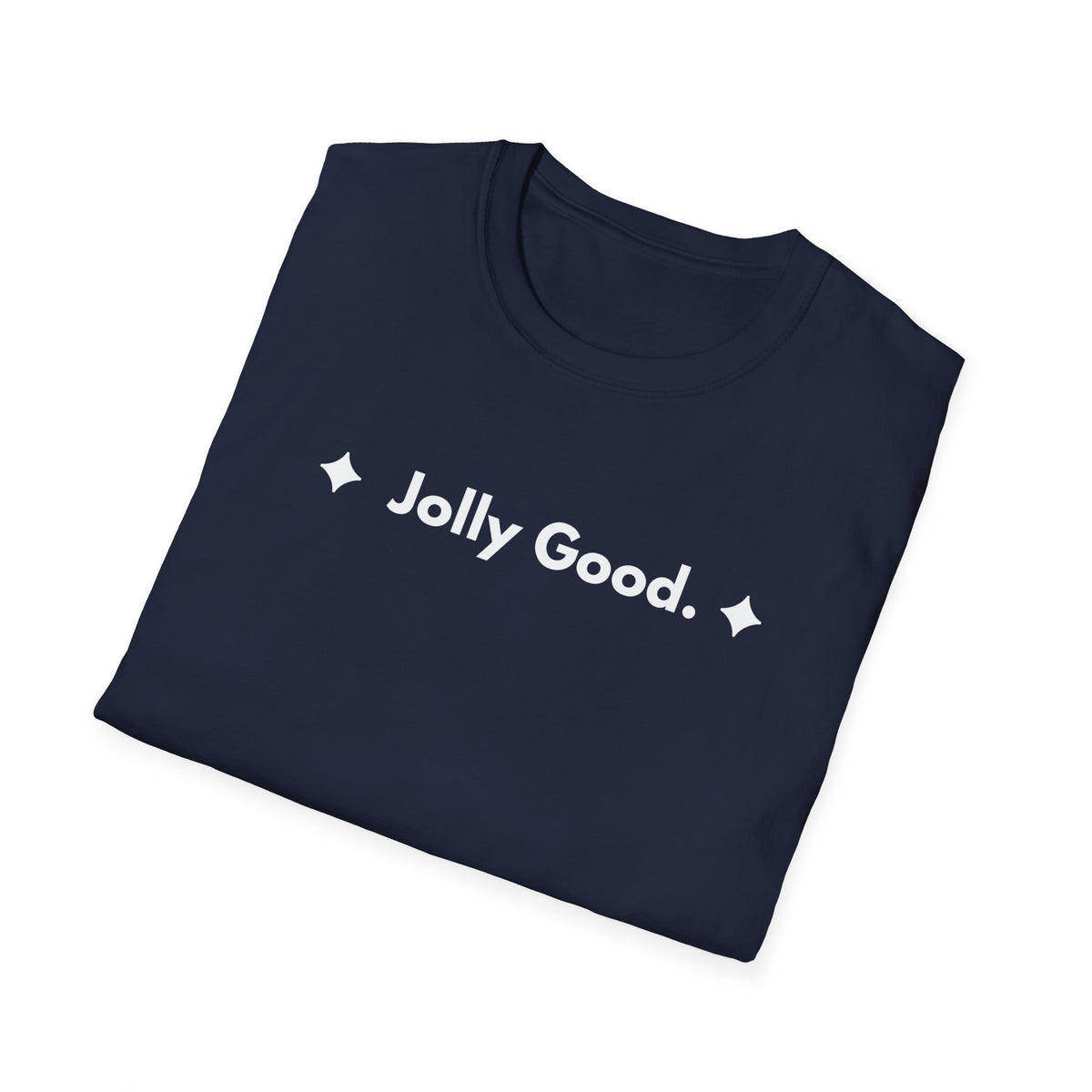 Jolly Good. | Off The Cuff — Lightweight