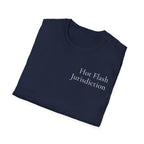 Hot Flash Jurisdiction | Signature Collection — Lightweight