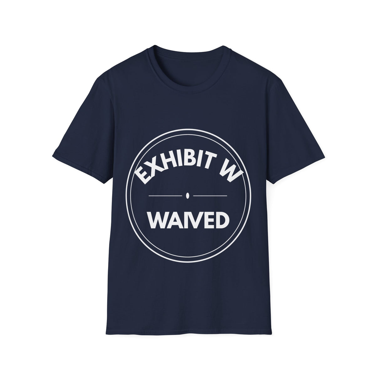 Exhibit W: Waived | Exhibit Series — Lightweight