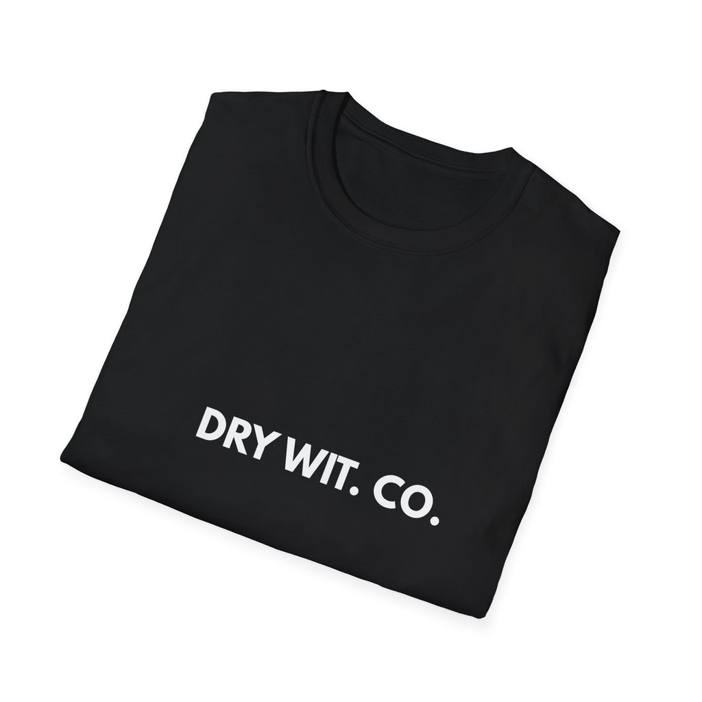 Dry Wit. Co. | Dry Wit Co. — Lightweight