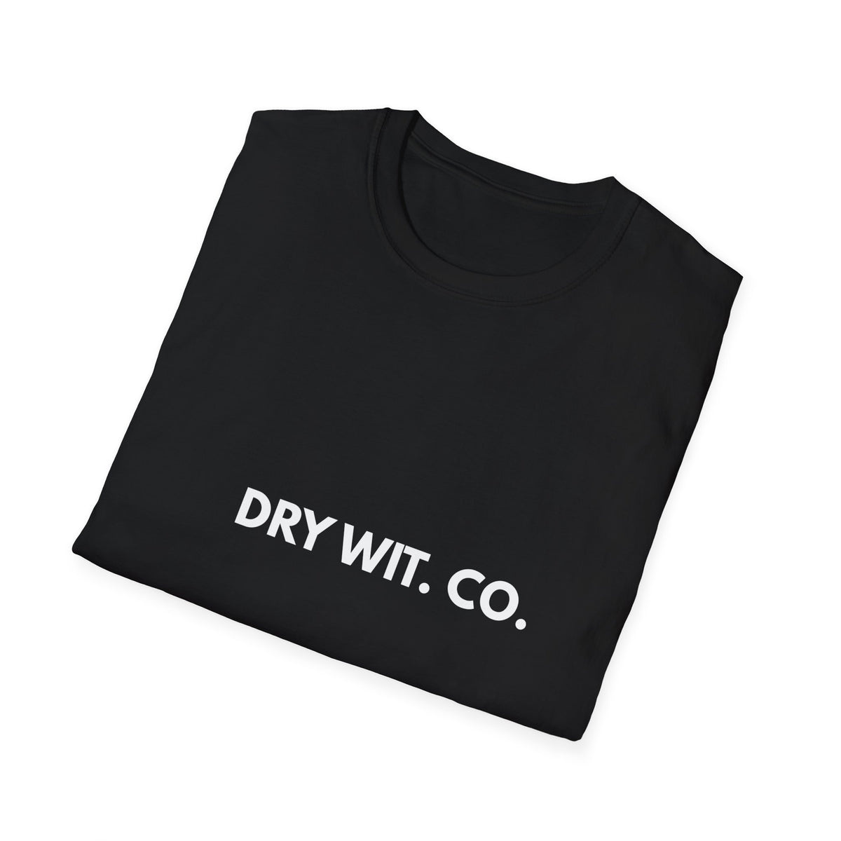 Dry Wit. Co. | Dry Wit Co. — Lightweight