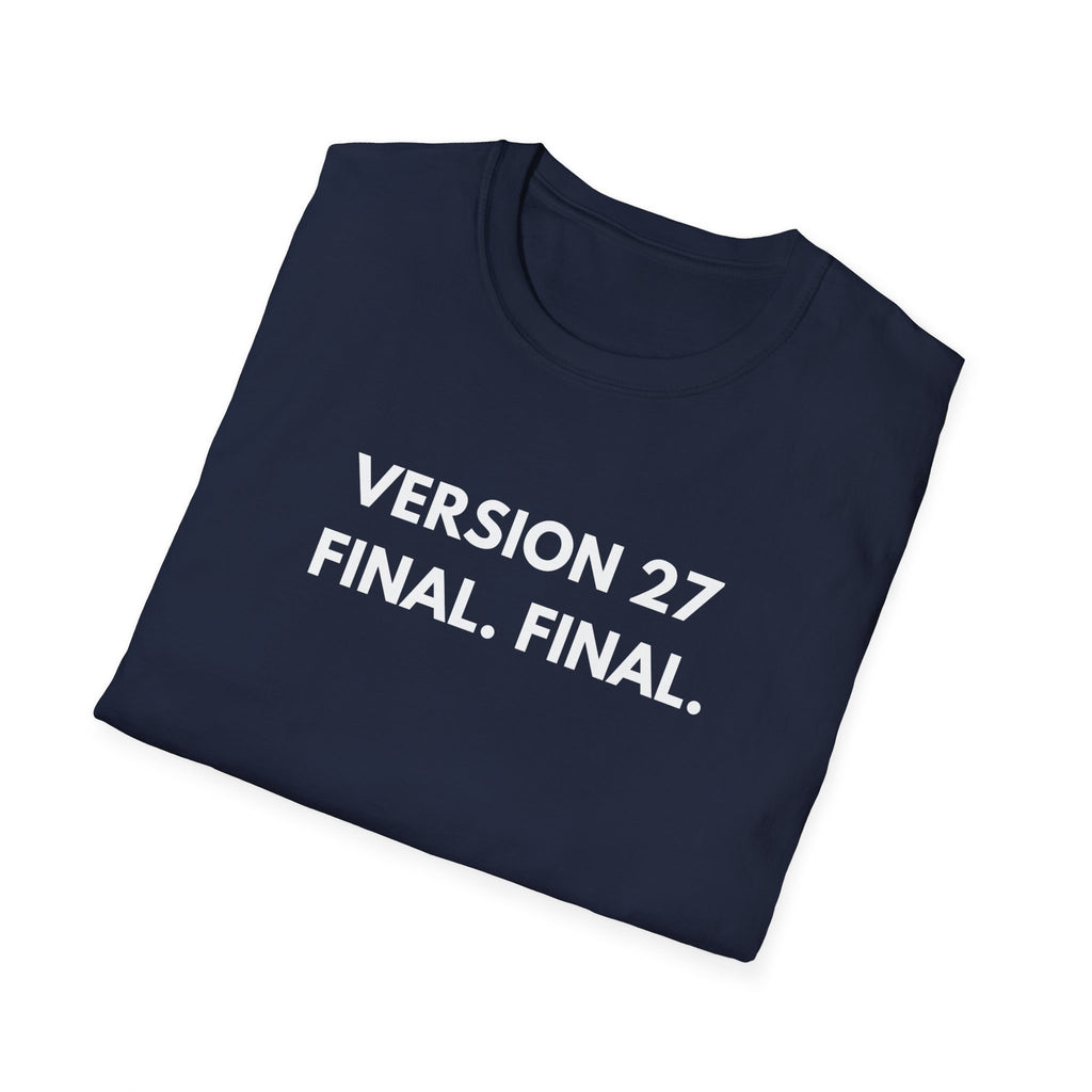 Version 27 Final. Final. | Dry Wit Co. — Lightweight
