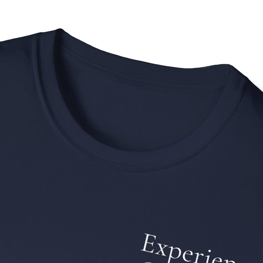 Experience Outranks... | Signature Collection — Lightweight