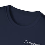 Experience Outranks... | Signature Collection — Lightweight