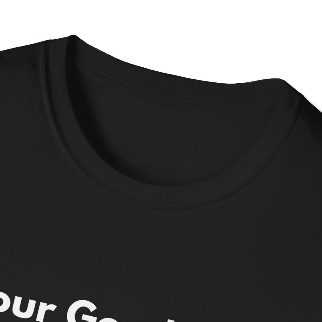 Your Good Self. | Off The Cuff — Lightweight