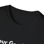 Your Good Self. | Off The Cuff — Lightweight