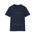 Equity Partner Mood™ Built The Practice | IYKYK — Lightweight