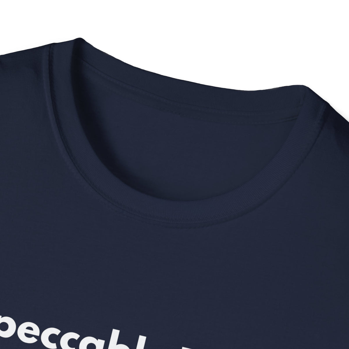 Impeccably Timed. | Off The Cuff — Lightweight