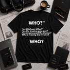 Clause & Effect™ | WHO™ | HERO Collection