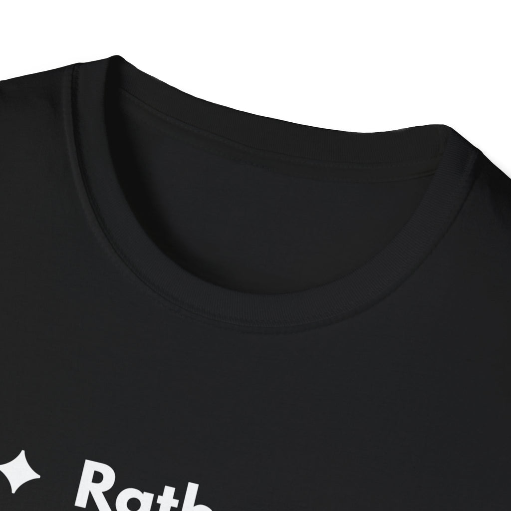 Rather. | Off The Cuff — Lightweight