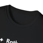 Rather. | Off The Cuff — Lightweight