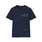 Counsel Off Record | Signature Collection — Lightweight