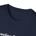 Exacting Standards. | Off The Cuff — Lightweight