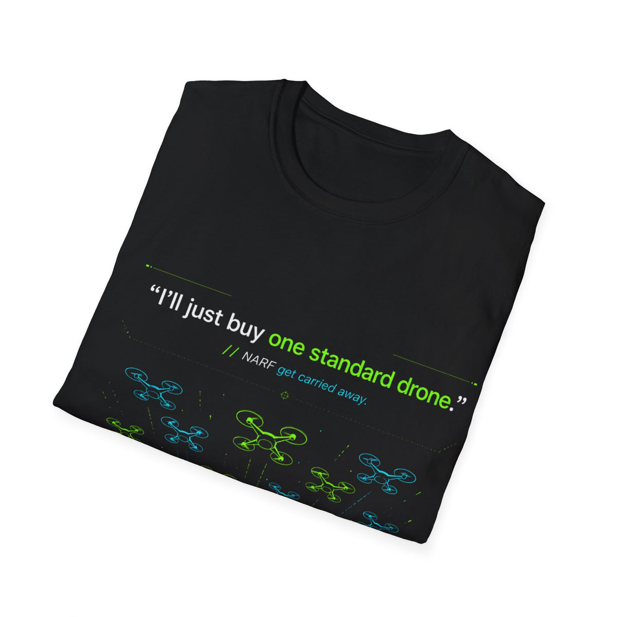 One Drone™ | HERO — Lightweight