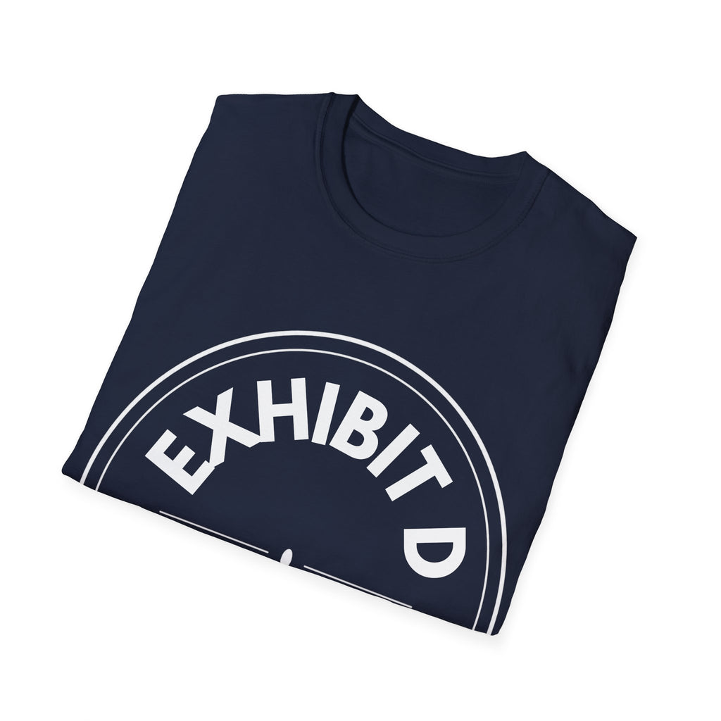 Exhibit D: Deal Tombstone | Exhibit Series — Lightweight