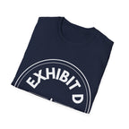 Exhibit D: Deal Tombstone | Exhibit Series — Lightweight