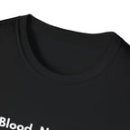 Old Blood, New Wealth. | Off The Cuff — Lightweight