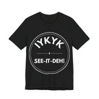 Copy of Clause & Effect™ | SEE IT DEH | IYKYK Collection