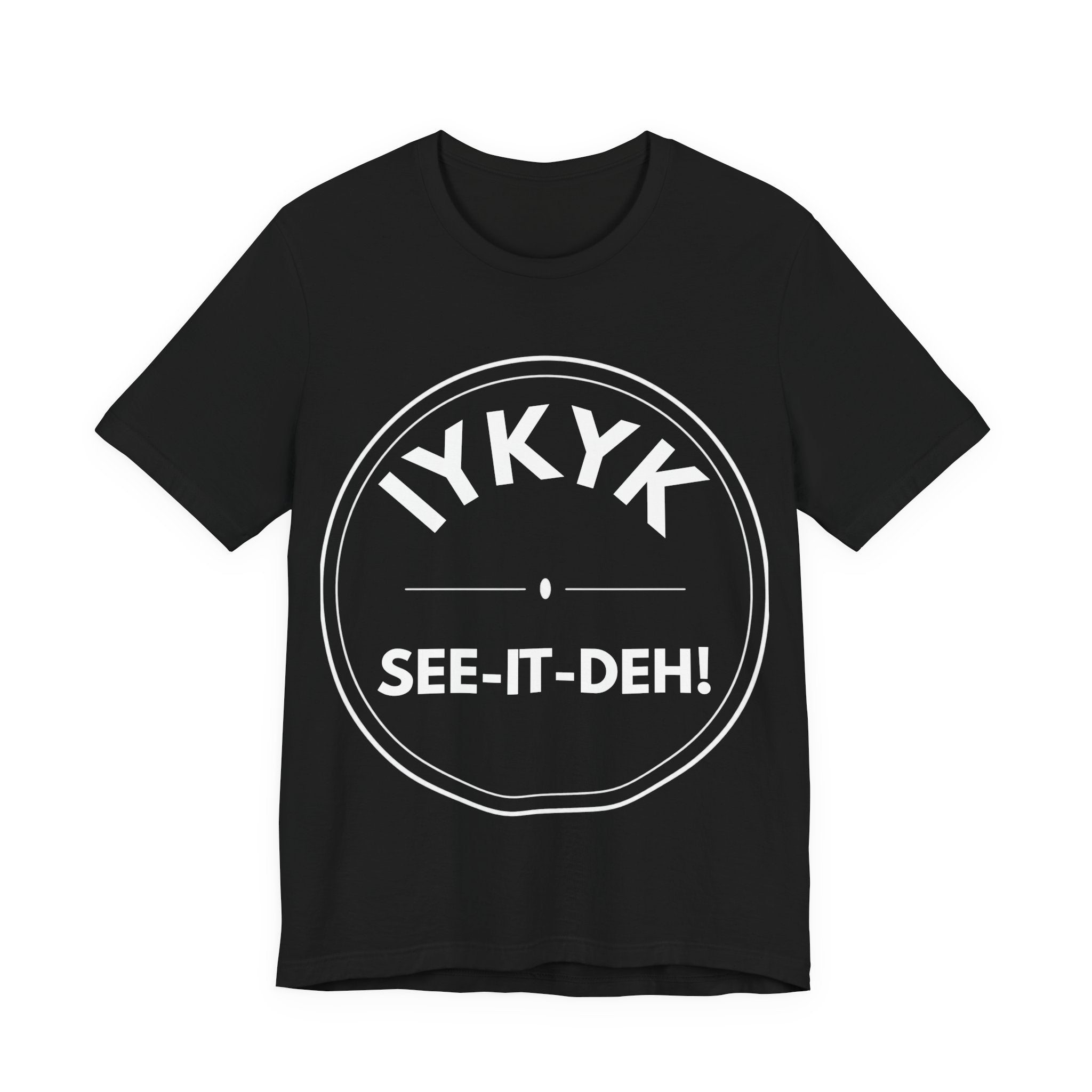 Copy of Clause & Effect™ | SEE IT DEH | IYKYK Collection