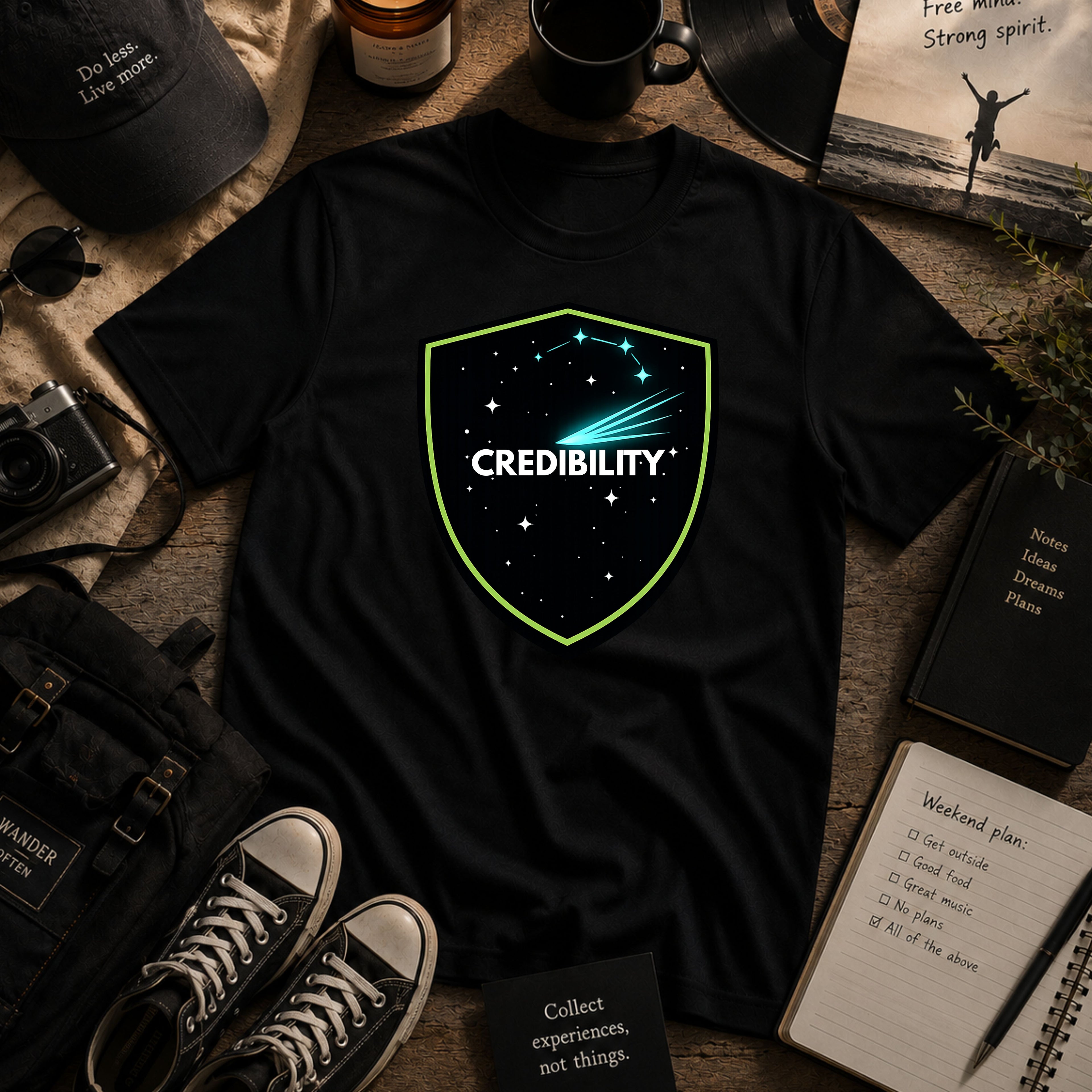 Clause & Effect™ | CREDIBILITY | HERO Collection