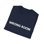 Wrong Room | Dry Wit Co. — Lightweight