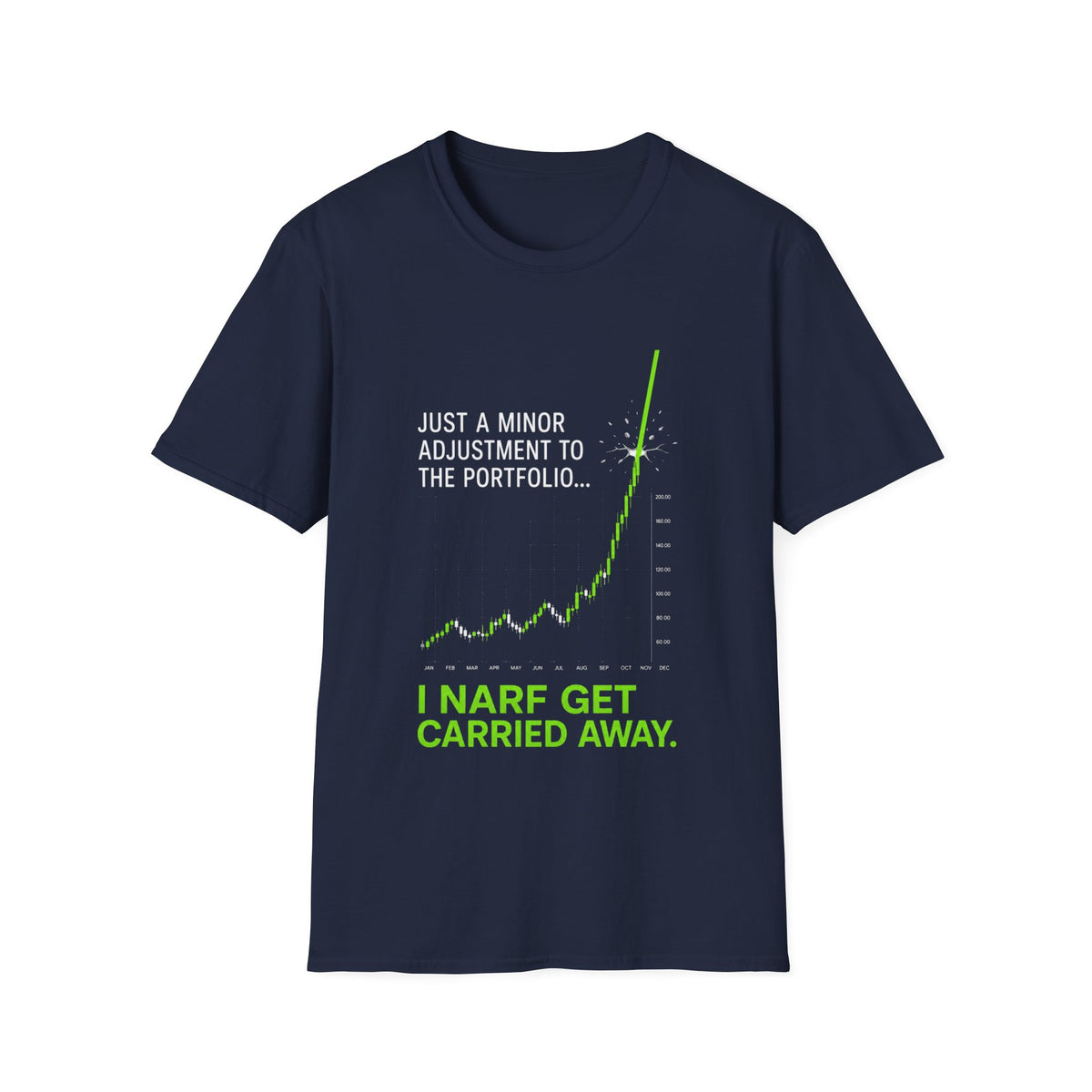 I NARF Get Carried Away™ | HERO — Lightweight