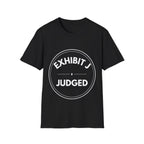 Exhibit J: Judged | Exhibit Series — Lightweight