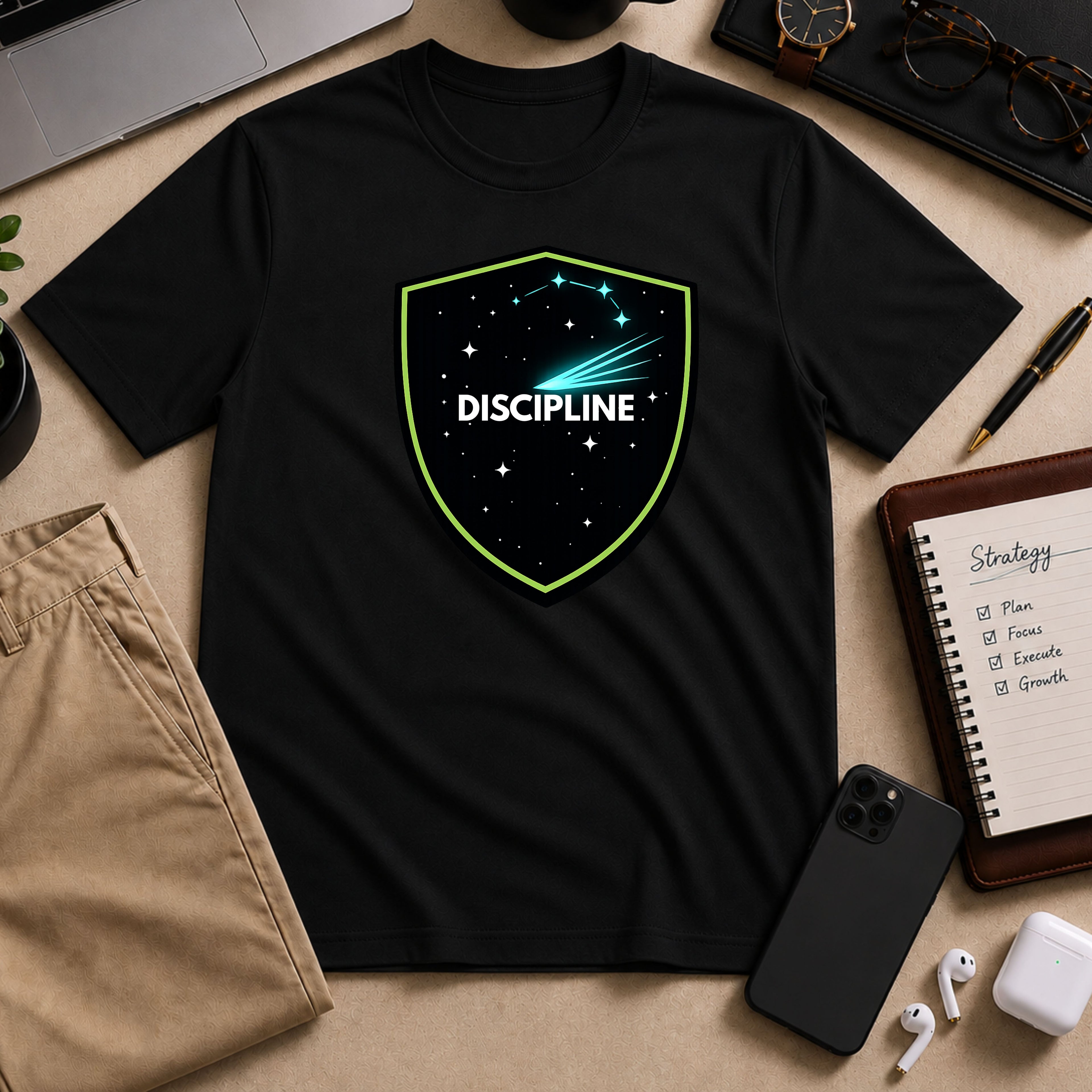 Clause & Effect™ | DISCIPLINE | HERO Collection