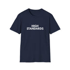 High Standards | Dry Wit Co. — Lightweight