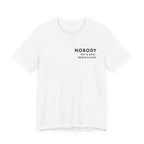 Nobody Dot & Dash – Classic | Nobody Series