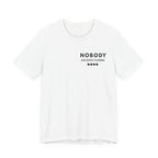 Nobody Escapes Karma – Dot | Nobody Series