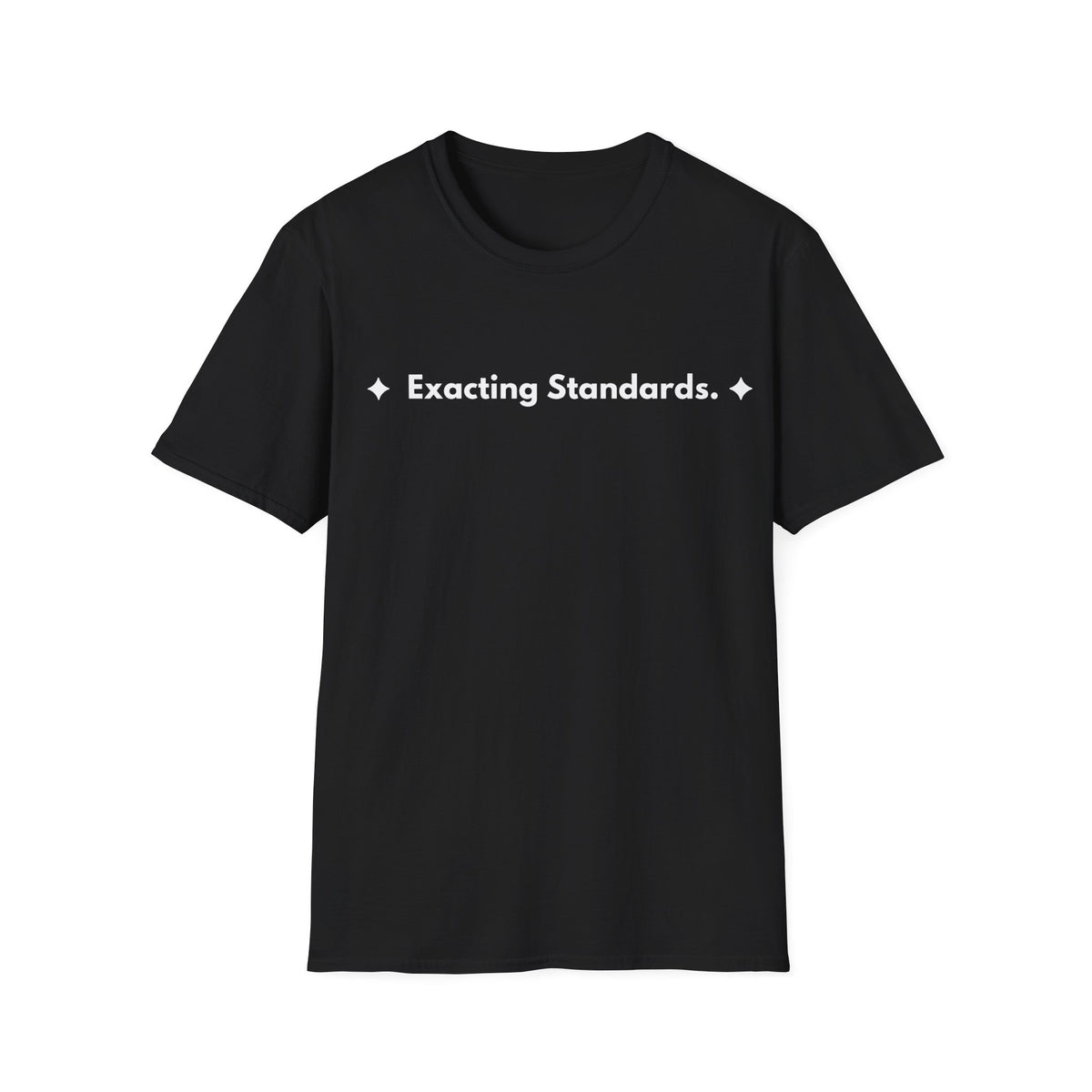 Exacting Standards. | Off The Cuff — Lightweight