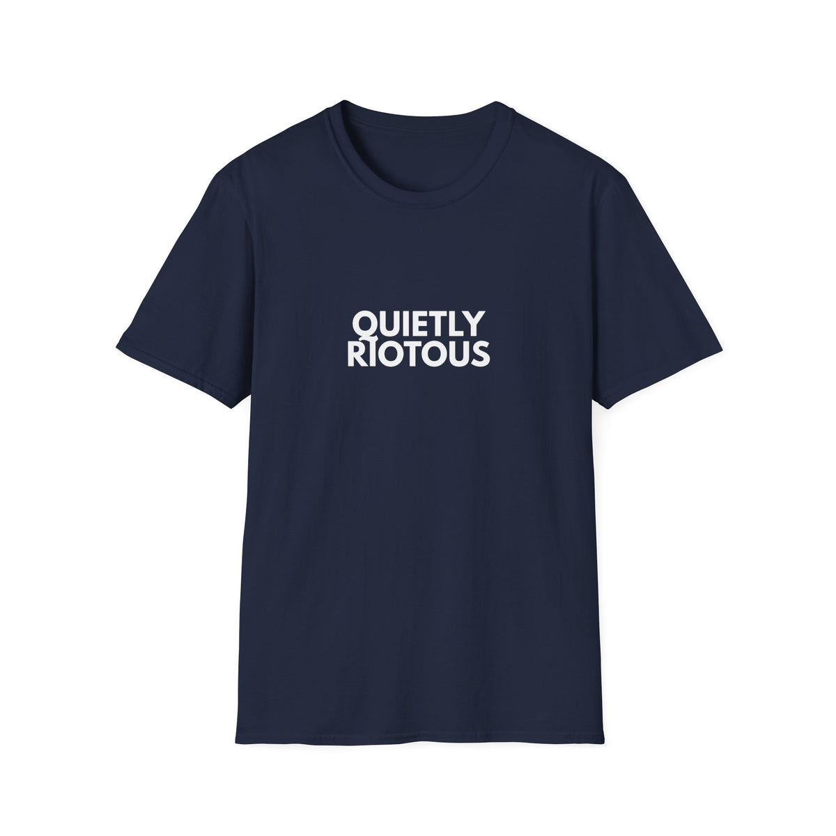 Quietly Riotous | Dry Wit Co. — Lightweight