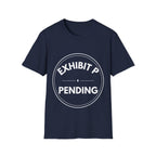 Exhibit P: Pending | Exhibit Series — Lightweight