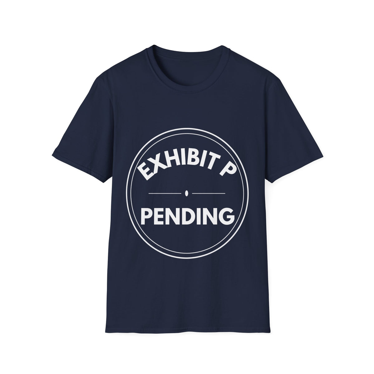 Exhibit P: Pending | Exhibit Series — Lightweight
