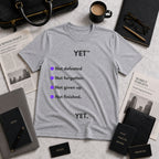 Clause & Effect™ | YET.™ | Woulda. Coulda. Shoulda. Collection