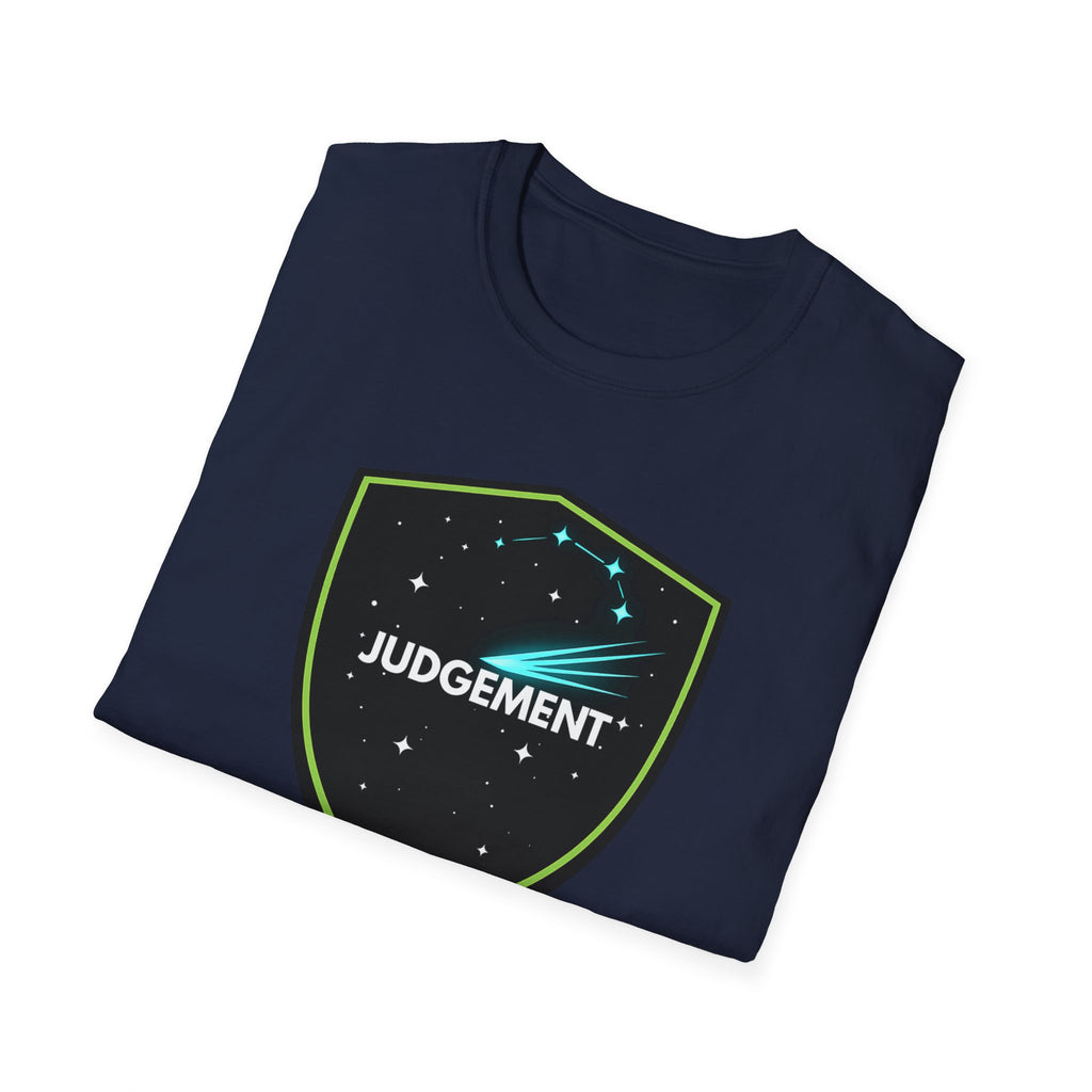 Judgement | HERO — Lightweight