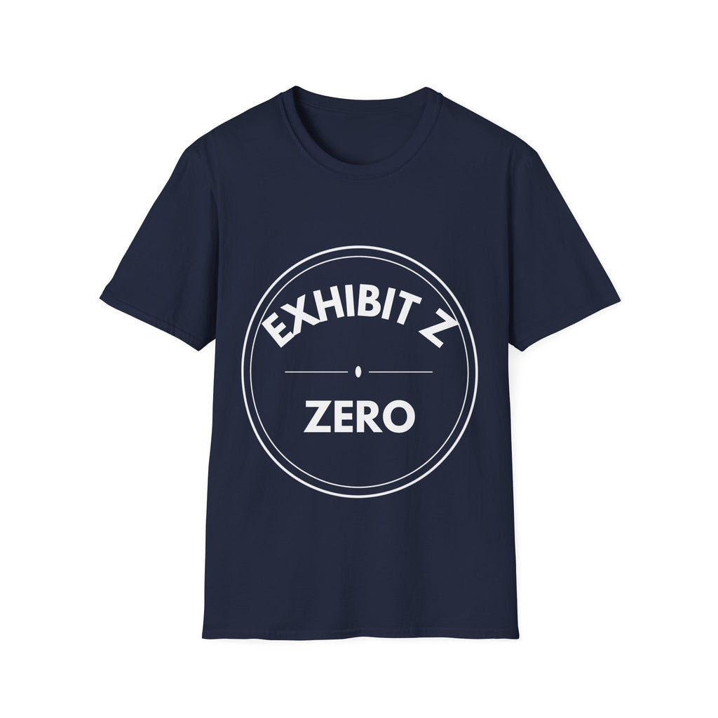 Exhibit Z: Zero | Exhibit Series — Lightweight