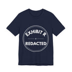 Exhibit R: Redacted | Exhibit Series