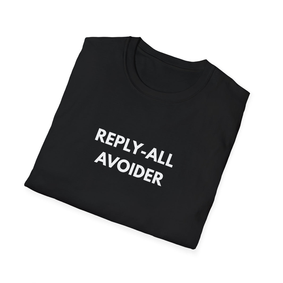Reply-All Avoider | Dry Wit Co. — Lightweight
