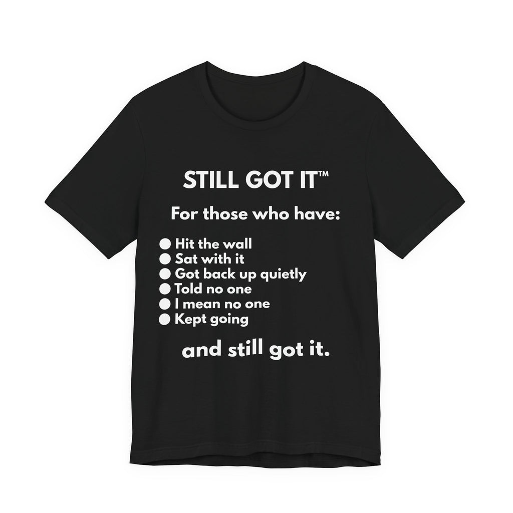 HERO | STILL GOT IT™ | HERO Collection