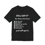 HERO | STILL GOT IT™ | HERO Collection