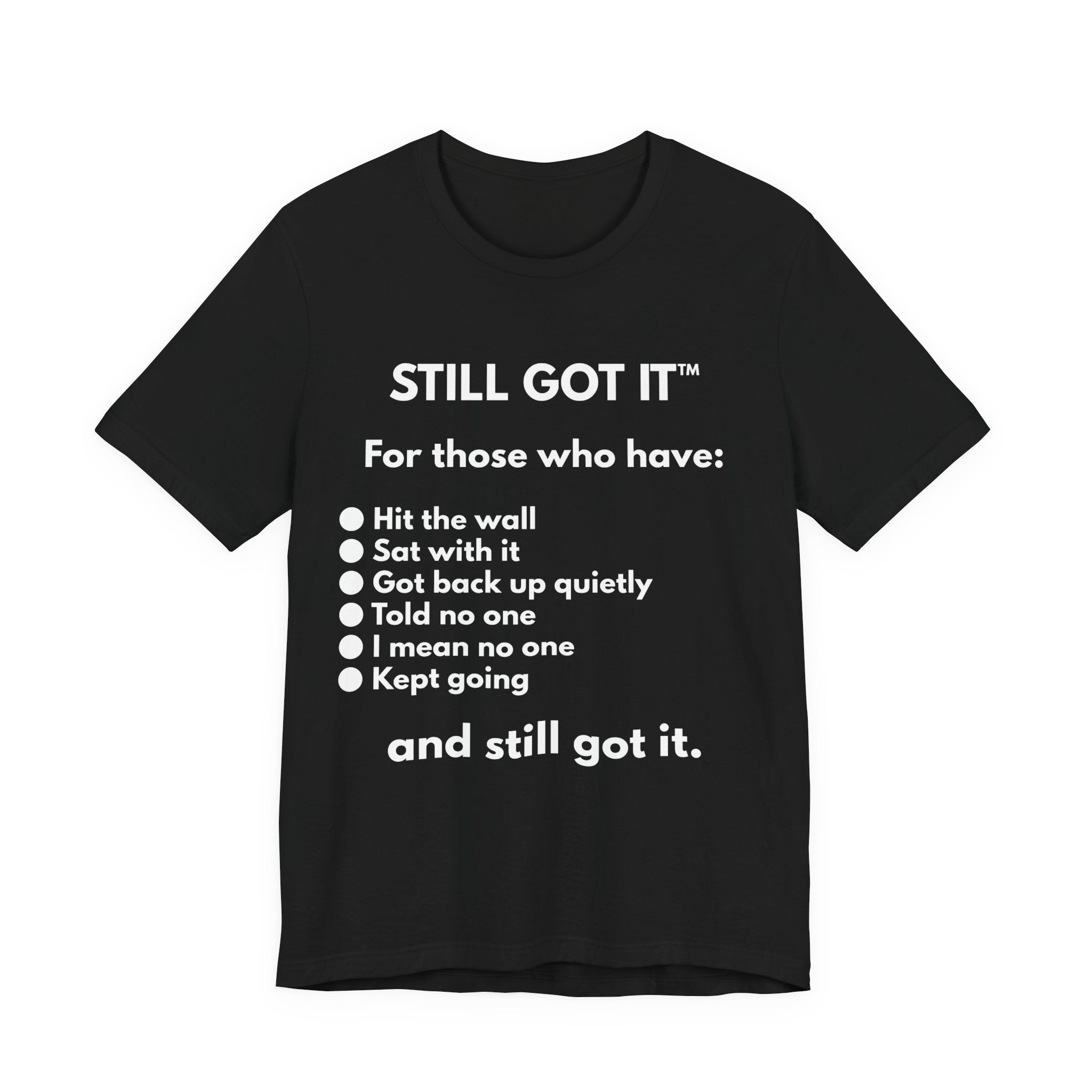 HERO | STILL GOT IT™ | HERO Collection