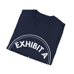 Exhibit A: Alpha | Exhibit Series — Lightweight