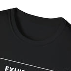 Better Late Than Overdraft | Exhibit Line Series — Lightweight