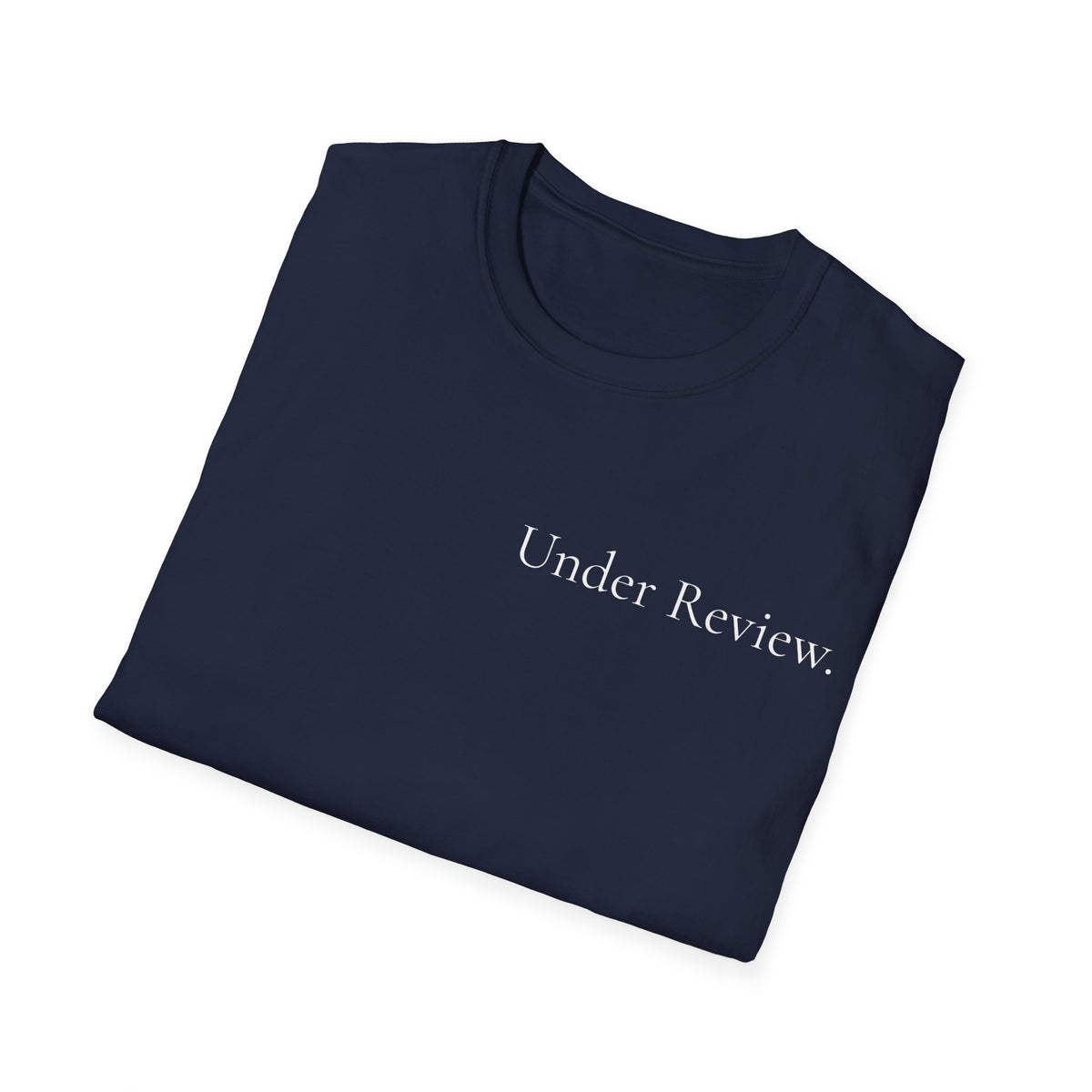 Under Review. | Signature Collection — Lightweight