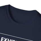What Goes Up Must Compound | Exhibit Line Series — Lightweight